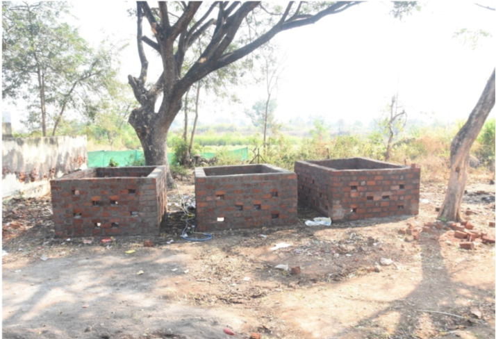 नाडेफ युनिट